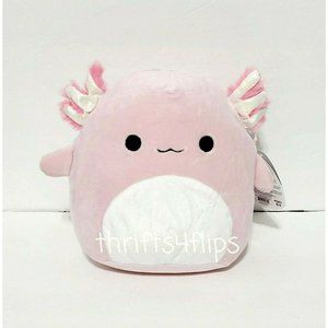 cracker barrel archie squishmallow